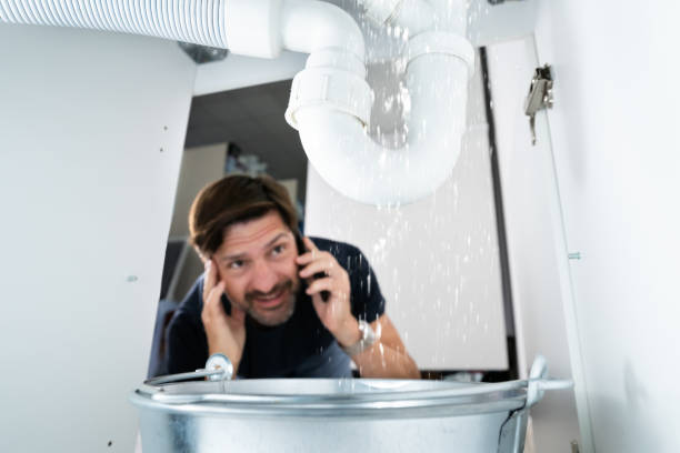 Best Septic Systems  in Amador Pines, CA