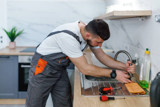 Best Water Leak Repair  in Amador Pines, CA