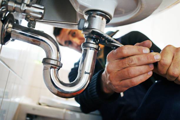 Best Affordable Plumber Near Me  in Amador Pines, CA