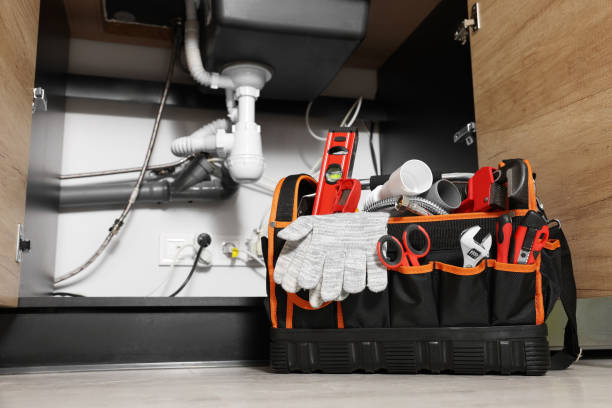 Best 24-Hour Plumber Near Me  in Amador Pines, CA