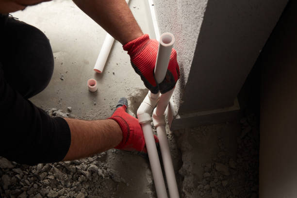 Best Drain Cleaning Services  in Amador Pines, CA