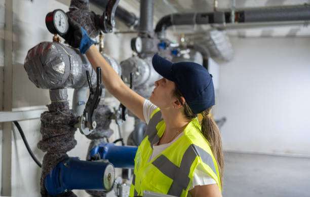 Best Plumbing Services Near Me  in Amador Pines, CA