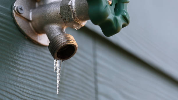 Best Faucet Repair  in Amador Pines, CA