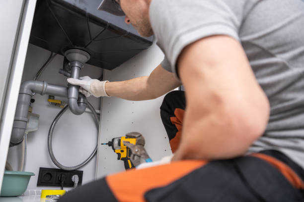 Best Water Softener Installation  in Amador Pines, CA