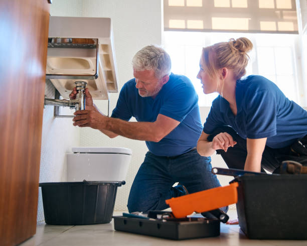 Amador Pines, CA Plumbing Company